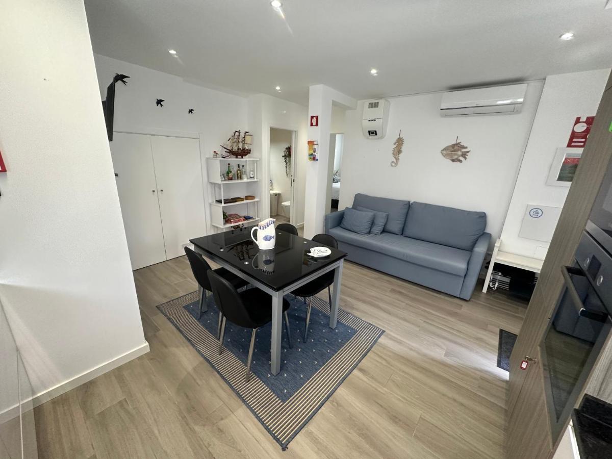 Apartmán Ascensor A Vista Nazaré Exteriér fotografie